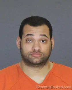 Mugshot of ANTHONI SHANE HALL