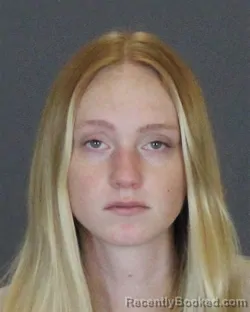 Mugshot of MCKENNA CAITLIN KOEHLER
