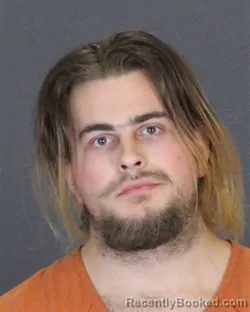 Mugshot of DOMINICK ALEXANDER BELL