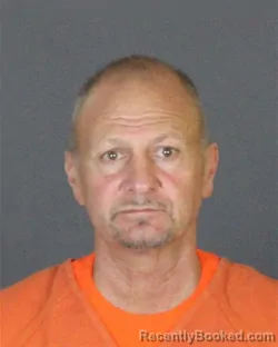 Mugshot of GAETON LOUIS URBANI