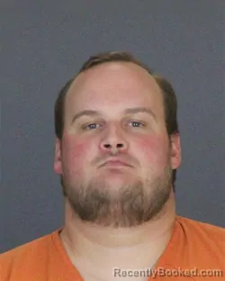 Mugshot of ADAM MICHAEL DALECKE
