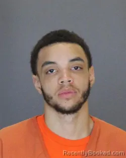 Mugshot of JADEN ANTHONY SEARS
