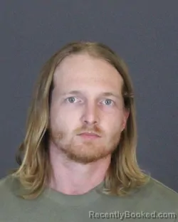 Mugshot of BENJAMIN RUSSELL PHILLIPS