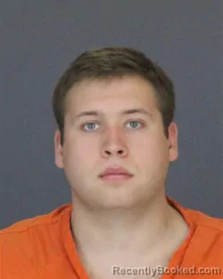 Mugshot of GARRISON LOWELL SMITH