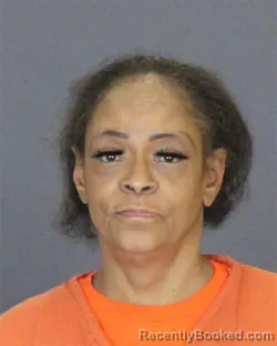 Mugshot of SHERRI ELIZABETH ROSS