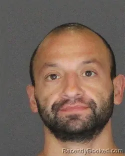 Mugshot of Jamie Jesus Soto