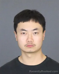 Xu Bai Arrest & Booking Info | St Clair County, MI