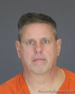 Mugshot of DOUGLAS EDWARDS JARVIS