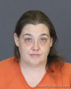 Mugshot of TAMARA LEE STYLES