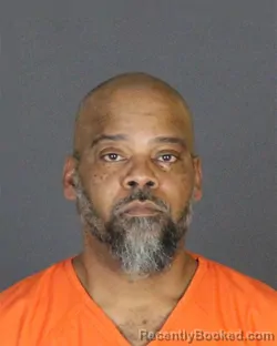 Mugshot of KEVIN EZELL WILLIAMSON