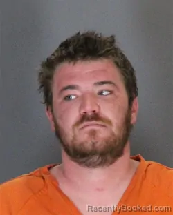 Mugshot of RUBEN JUNIOR HAGGERTY