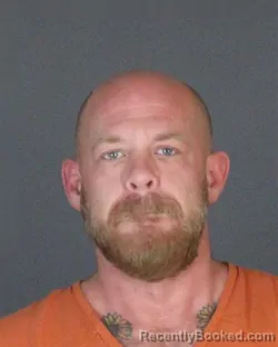 Mugshot of ADAM MICHAEL SUNDBERG