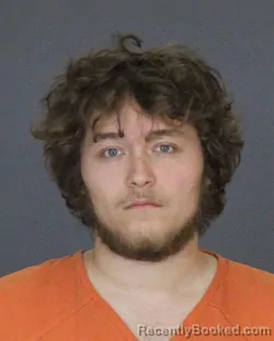 Mugshot of KOEDEN WILLIAM PALMER