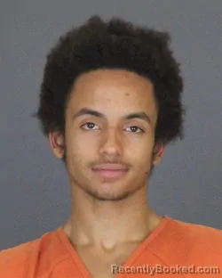 Mugshot of BENJAMIN JOSEPH TRUDEAU