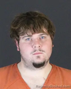 Mugshot of MATTHEW THOMAS HAGLE