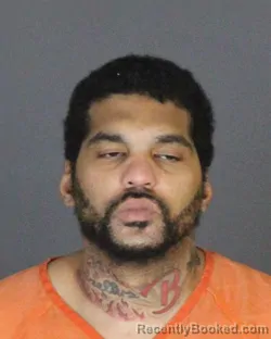 Mugshot of BRITTON CHARLES CORNELIUS