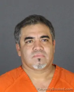 Mugshot of AURELIO TAPIA-RAMIREZ