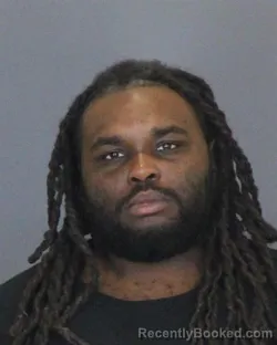 Mugshot of KENNETH DEMARCO KOGER