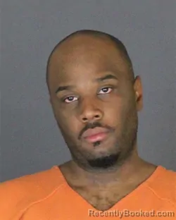 Mugshot of SHAQUAN DEE LOUDEN