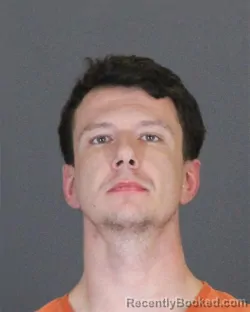 Mugshot of CHRISTOPHER ALLEN JOHNSON