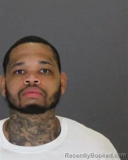 Mugshot of MASON MAZZIO MILLER