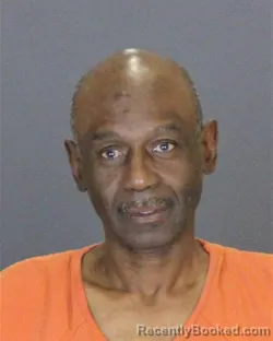 Mugshot of ANTHONY LEE RHODES