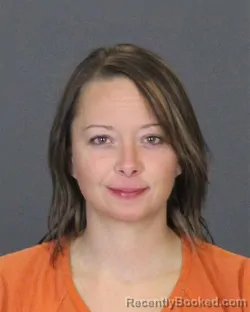 Mugshot of CATHLEEN MARIE FRANCINE SCHMIDT