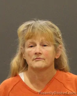 Mugshot of KAREN MARY SOBCZAK