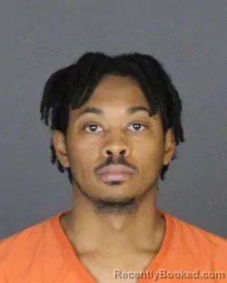 Mugshot of ALEXANDER MATHEWS FRANCIS