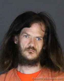 Mugshot of ANDREW GARRETT BONHAM