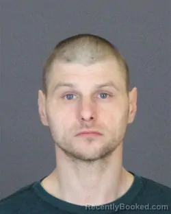 Mugshot of CHRISTOPHER LEE WOJCIECHOWSKI