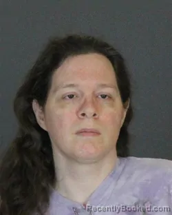 Mugshot of MINA SATOMI KITSUNE