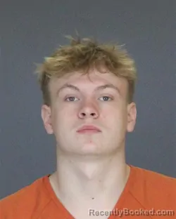 Mugshot of TYLER SCOTT MILLER