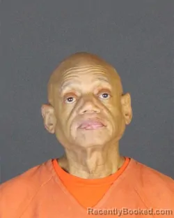 Mugshot of JONATHAN ALFRED PIERCE