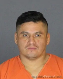 Mugshot of EFRAIN SOTO-TELLEZ