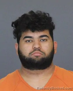 Mugshot of DARYNEL MEDINA-LOPEZ