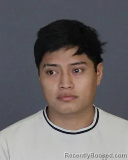 Mugshot of ENRIQUE RUIZ-PEREZ
