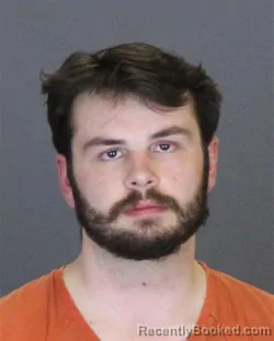 Mugshot of JASON WALKER DOWNEY