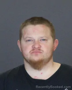 Mugshot of DAVID LAWRENCE MCINTYRE