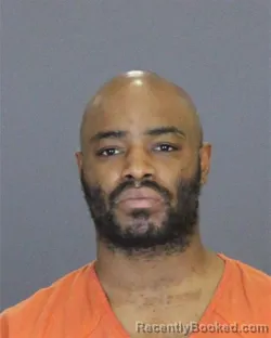 Mugshot of JAMAL DEANGELO BELL