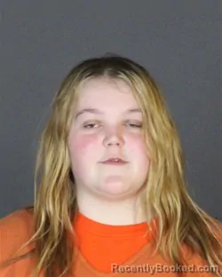 Mugshot of DANA IVERENE BARNETT