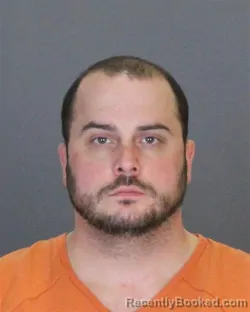 Mugshot of JAMES GLENN CLAPPER