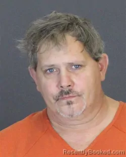 Mugshot of RONALD JEFFERY NARDONE