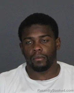 Mugshot of KENNETH CLAUDE SMITH