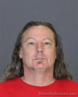 Mugshot of ROBERT JOSEPH PRESLEY