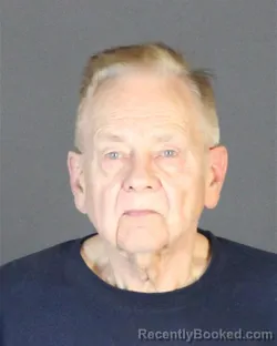 Mugshot of GEORGE JOHN REKOWSKI