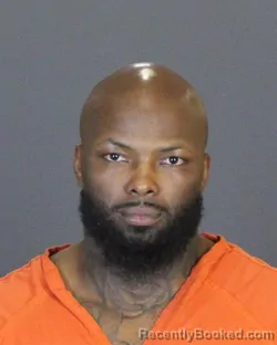 Mugshot of KEYAIR QUAYSHAWN BOLDEN