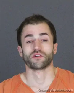 Mugshot of NATHAN ROBERT KALISCH