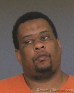 Mugshot of BRANDON LERON-S JACKSON