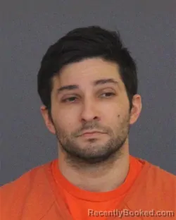 Mugshot of SEAN JOSEPH TRANCHIDA
